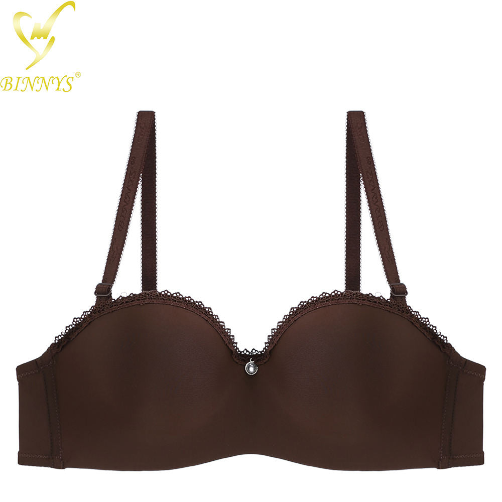 Plain Hosiery Women Bra Barbie - B Cup (Size 30B-40B) at Rs 120/piece in  Indore