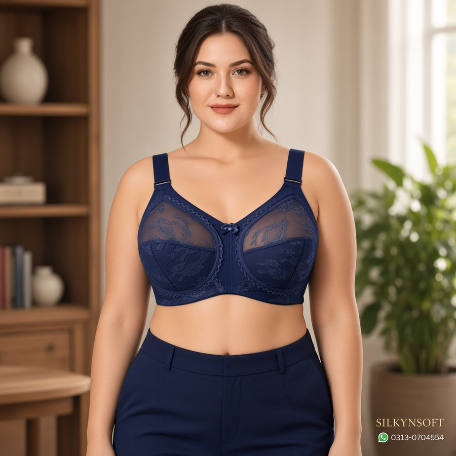 Triumph Doreen Classic + FREE PANTY 🎁