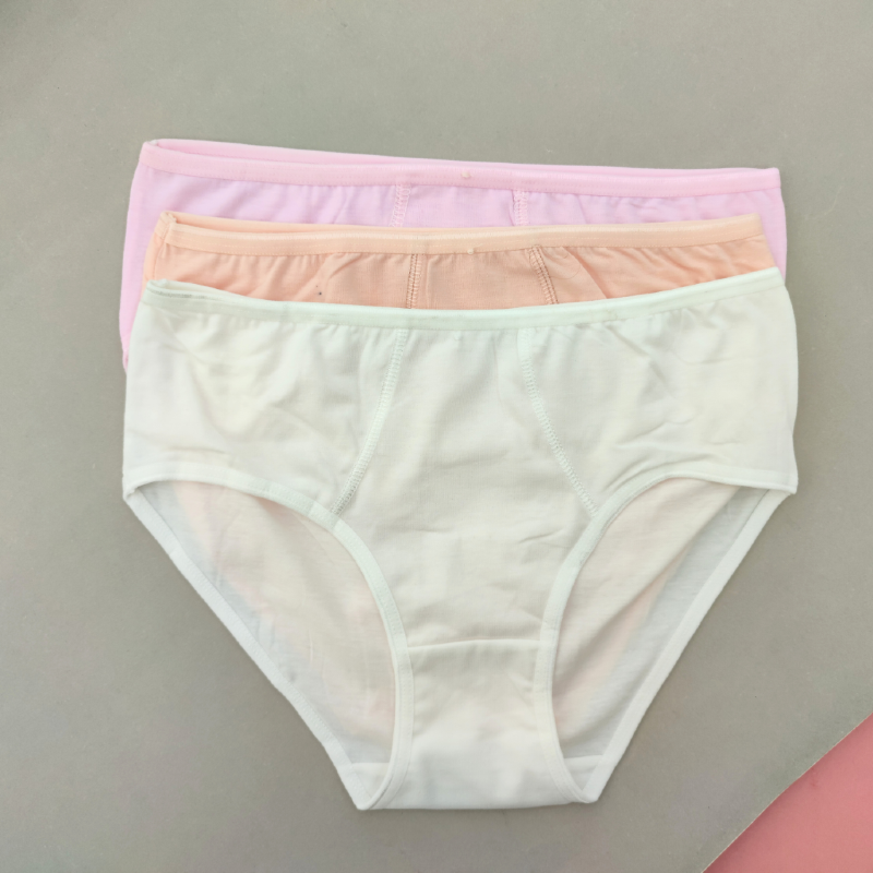 Pack of 2 Whisper Fabulous Smart Soft Panties 804-