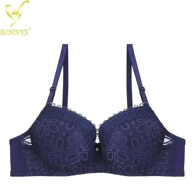 Luxurious Padded Bras for Ultimate Comfort & Confidence"