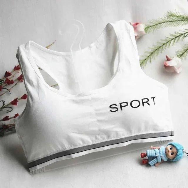 Silkynosft Signature  Sports Bidi Bras (pack of 3)