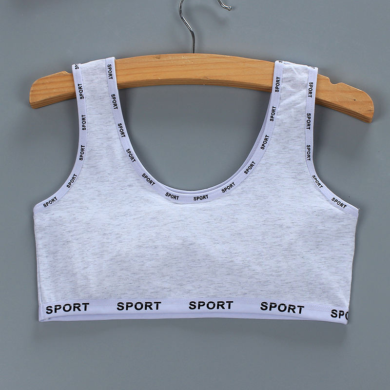 **Pack of 2** Teenage bidi bras for 8 to 14 years girls ❤️
