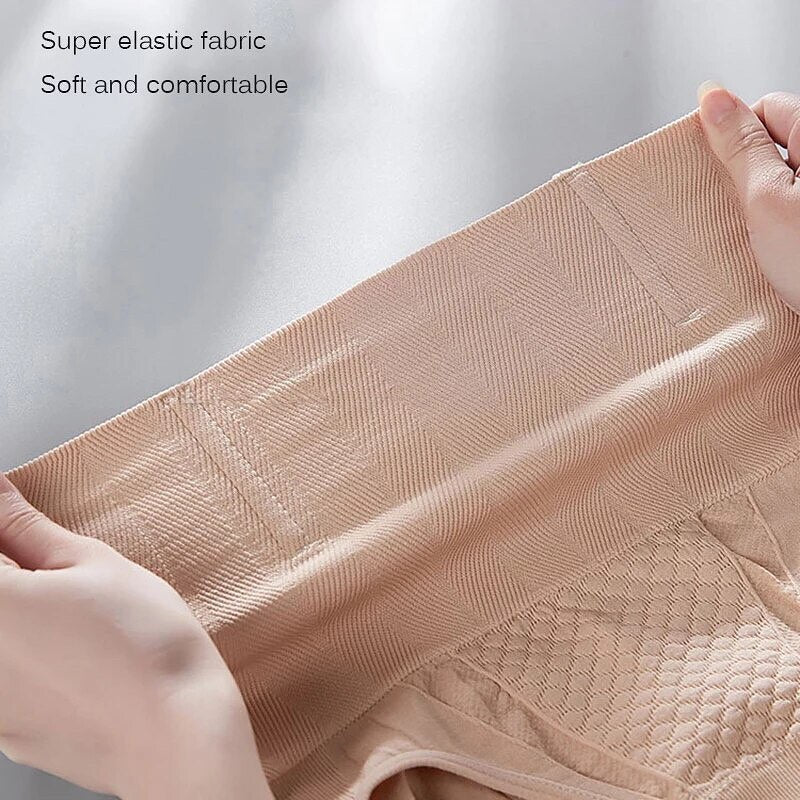 Waist Control Body Shaper