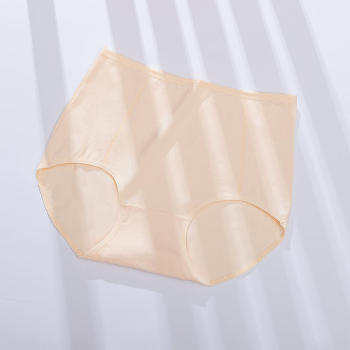 (Pack of 2) Desire High waist soft cotton panties ❤️