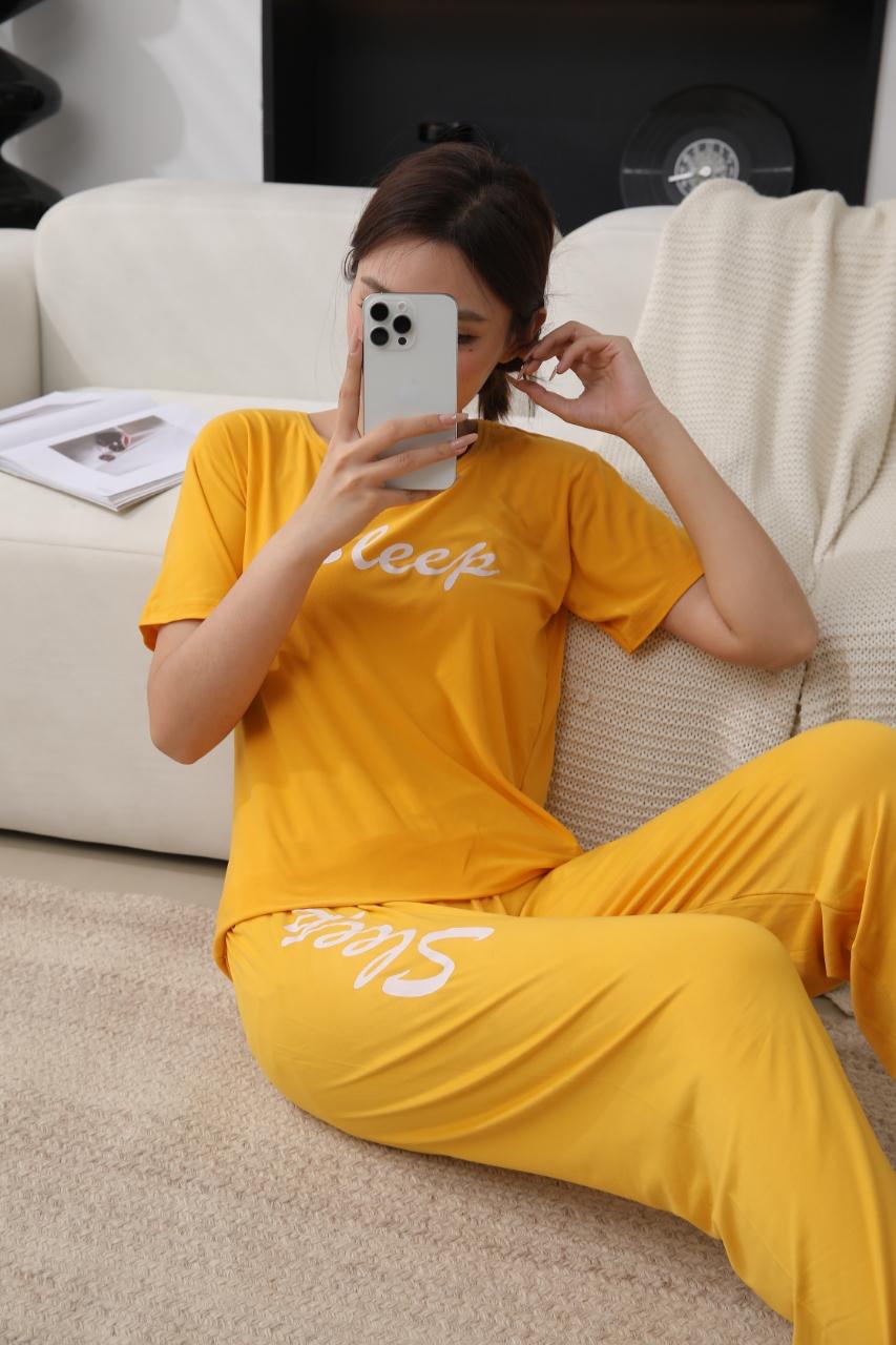 Silkynosft Signature  premium Soft Cotton night sout ❤️