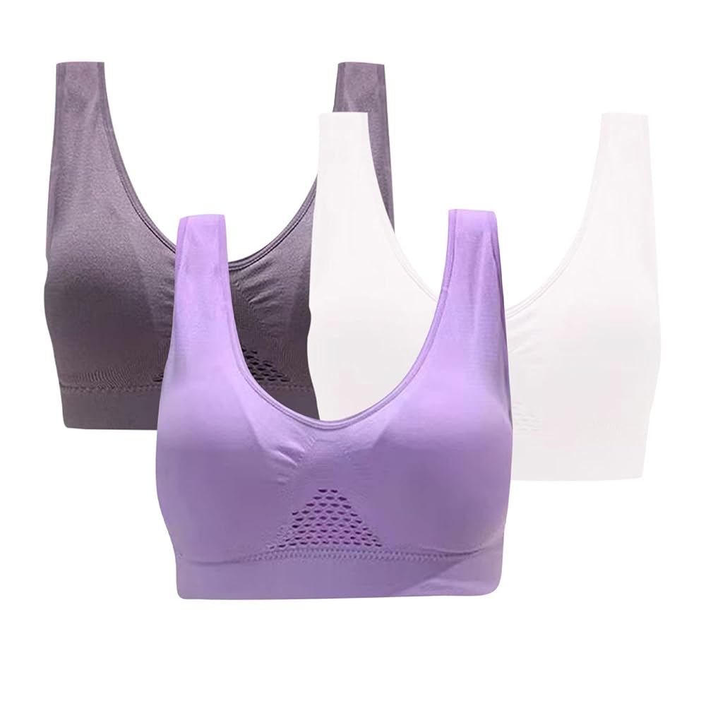 Best Selling Air bra  ( Pack of 3 )