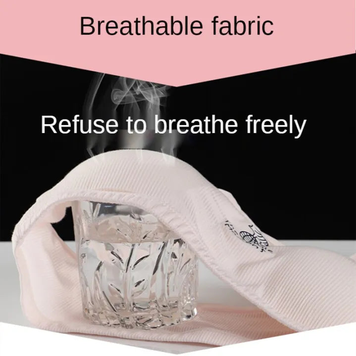 Silkynosft Signature  (Pack of 5) Teenage light pad bidi bra❤️