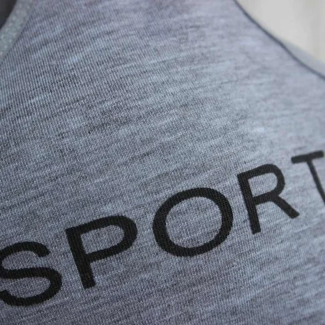 Silkynosft Signature  Sports Bidi Bras (pack of 3)