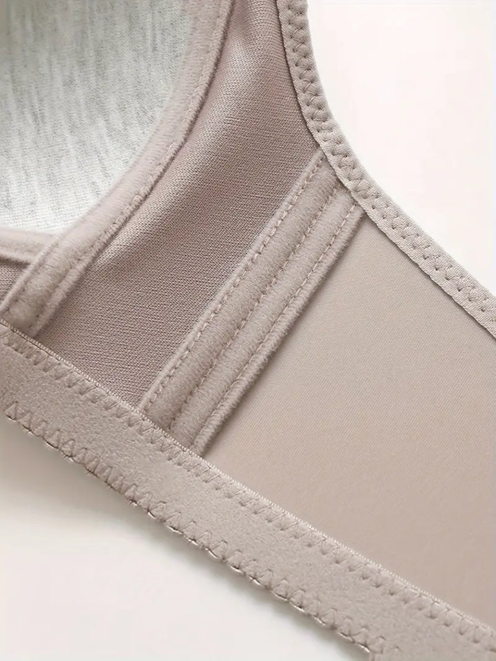 Desire smooth-Fit light pad luxury daily wear bra ❤️