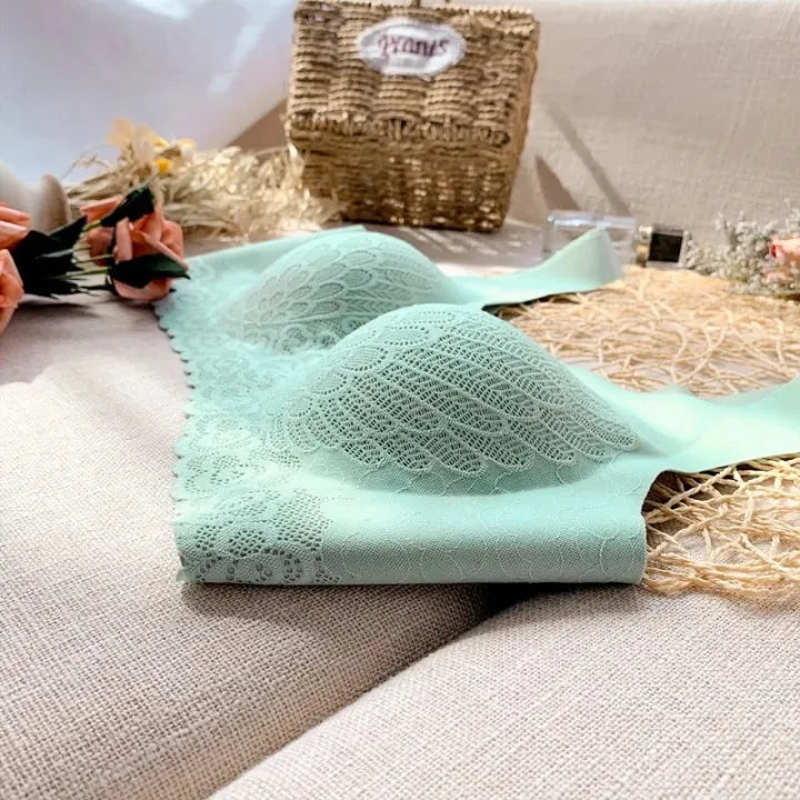 Ice silk up-lifting bra❤️