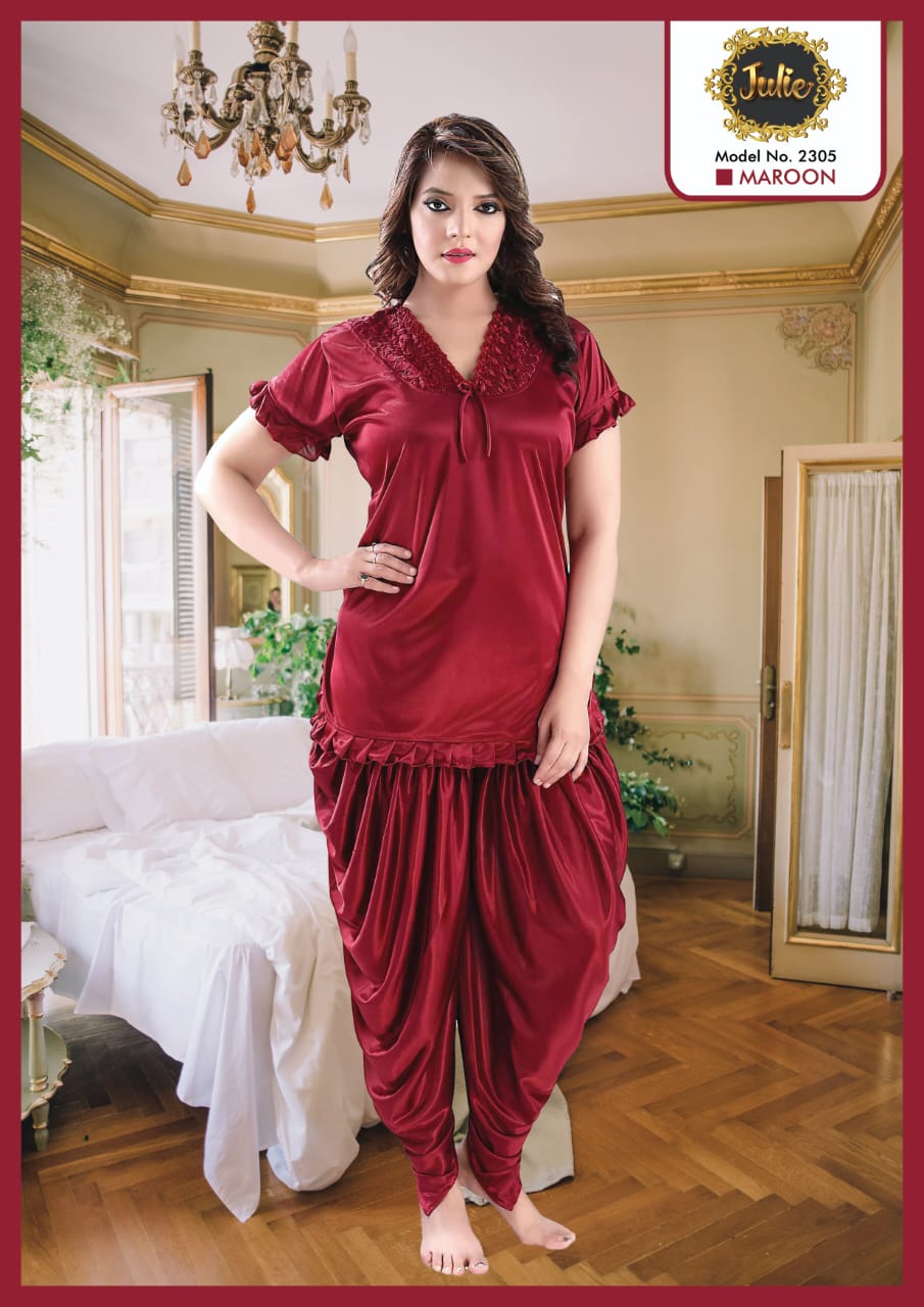 Silkynosft Signature  premium quality New arrival soft Silk patiala Sout ❤️