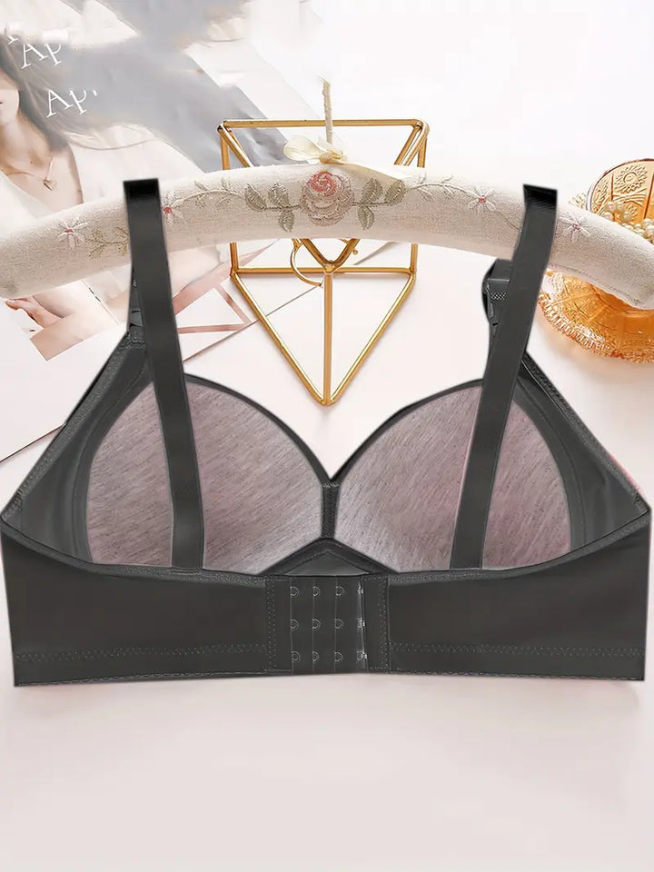 Desire smooth-Fit light pad luxury daily wear bra ❤️