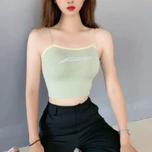 STRAPLESS CROP TOPS WITH TRANSPARENT INVISIBLE  STRIPS