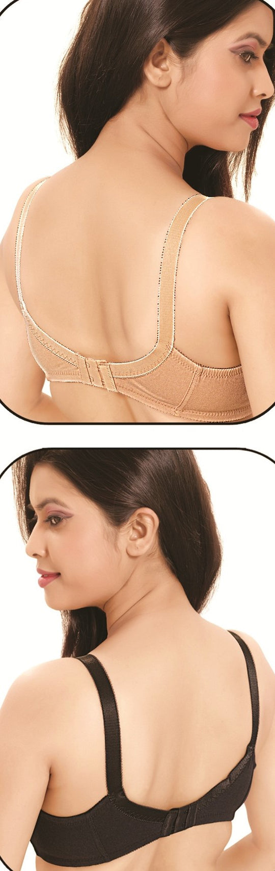 Original citin cotton bra