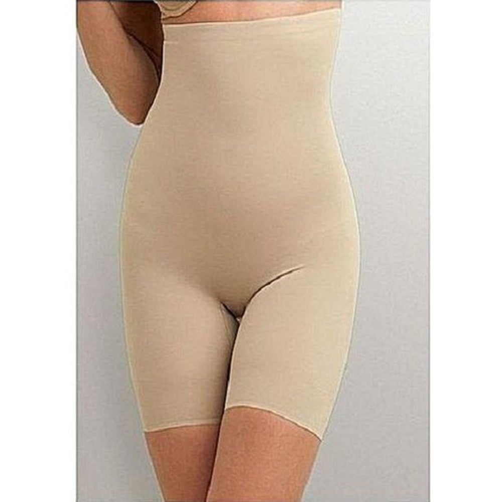 Lower Half Body Shaper Seamless High Waist Slimming Tummy Control Shapewear Belly Slimmer Best For Females After C Section
