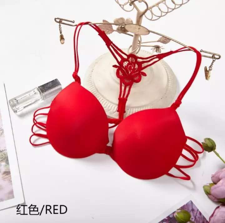 Imported Front Open Bras For Women - Classic Paded Bras for Women - La –